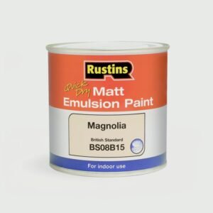 Matt Emulsion 500ml