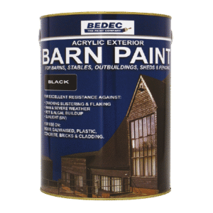 Barn Paint 5L