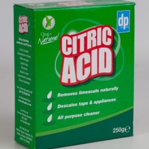 Citric Acid