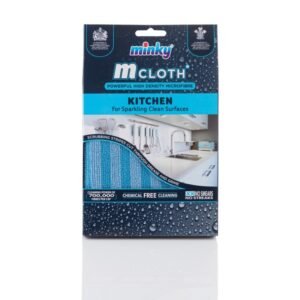 M Cloth Kitchen