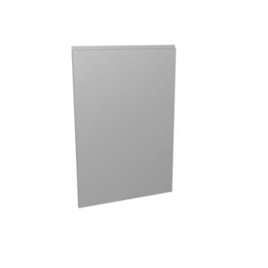 Capri Grey Fascia Panels