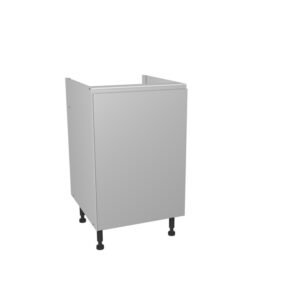Capri Grey Base Unit