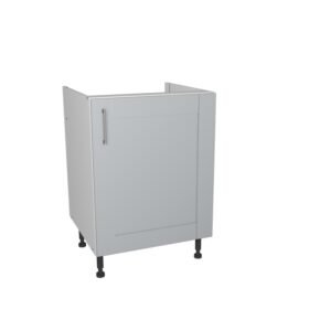 Verona Grey Base Unit