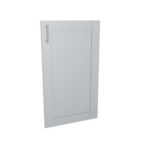 Verona Grey Fascia Panels