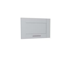 Verona Grey Fascia Panels