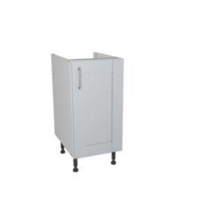 Verona Grey Base Unit