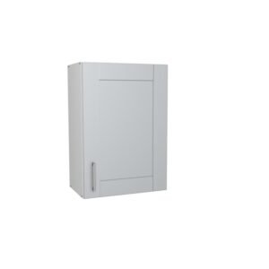 Verona Grey Wall Unit