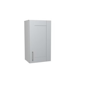 Verona Grey Wall Unit