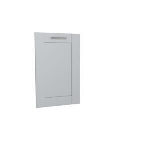 Verona Grey Fascia Panels
