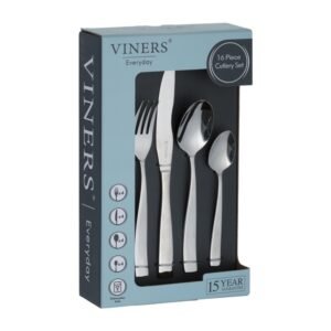Everyday 18/0 Cutlery Set
