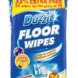 Floor Wipes