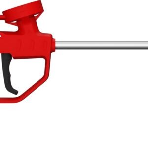 4 Way Control Pu Foam Gun