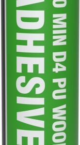 5 Minute D4 Wood Adhesive Gel