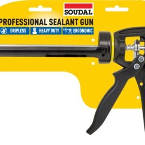 Heavy Duty Profession Sealant Gun