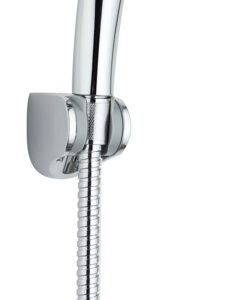 Single Function Shower Head