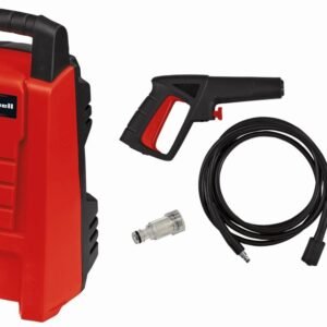 1200w/90 High Pressure Cleaner