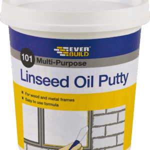 101 Multi Purpose Putty