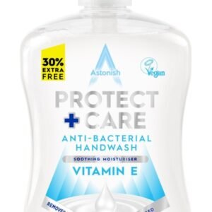Protect + Care Antibacterial Handwash