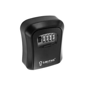 4 Digit Keysafe