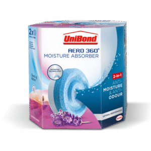 Aero 360 Moisture Absorber Refills