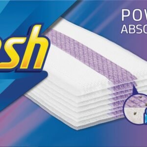 Powermop Refill Pads