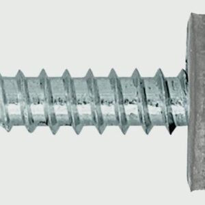 Hex Self-drill Screw With Washer