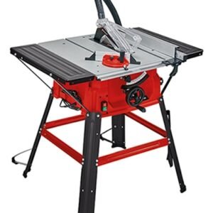 TC-TS 2025/2 U 2000w Table Saw With Stand