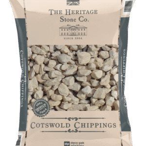 Cotswold Chippings 20mm