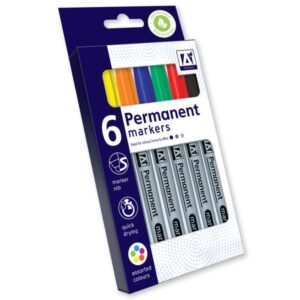 Stat Permanent Markers