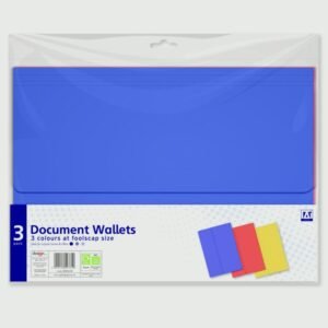 Document Wallets