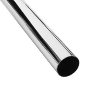 Chrome Plated Tube 25mm