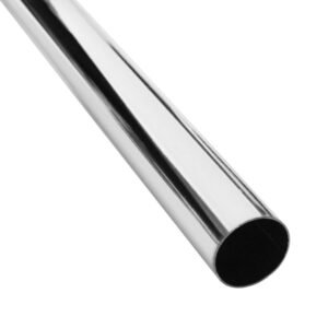 Chrome Plated Tube 19mm