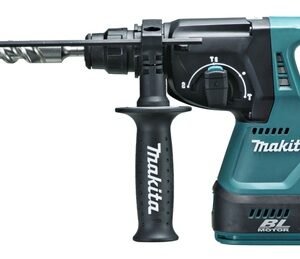 Lxt Brushless Rotary Hammer 26mm Bare Unit