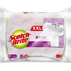 Bath Scrub Sponge