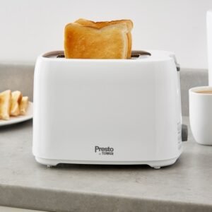 Presto 2 Slice Toaster