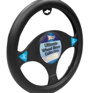 Steering Wheel Glove