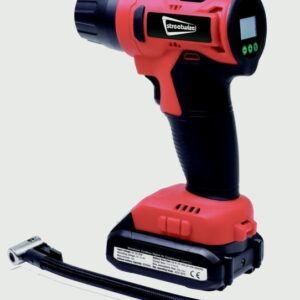 Cordless Recharge Tyre Inflator