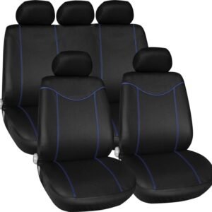 Alabama Seat Cover Set
