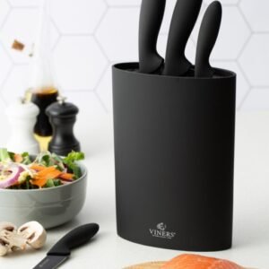 Assure Knife Block Set