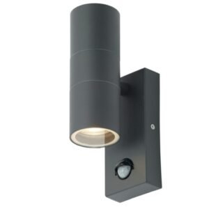 Leto 2 Light With PIR