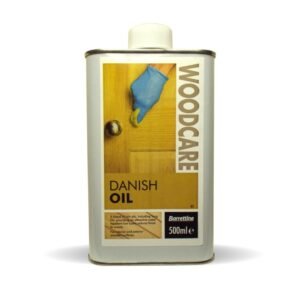 Danish Oil