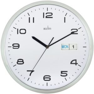 Supervisor Wall Clock