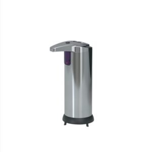 Touchless Free Standing Soap & Sanitiser Dispenser