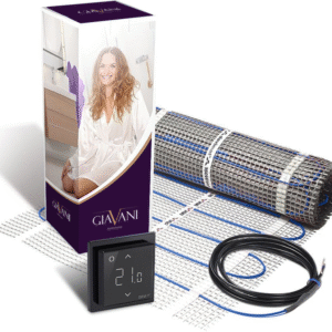 Underfloor Heating Mat