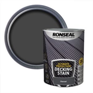Ultimate Protection Decking Stain 5L