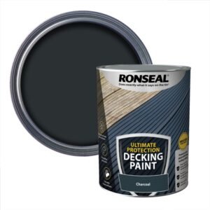 Ultimate Protection Decking Paint 5L