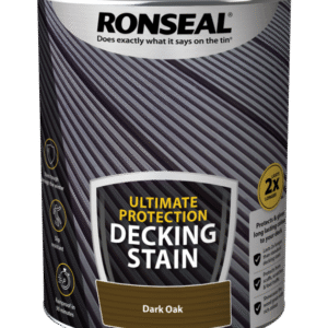 Ultimate Protection Decking Stain 5L