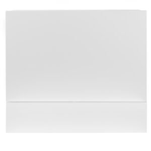 Mdf Vinyl Wrap Bath End Panel