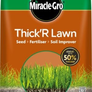 Thick R Lawn Fertiliser