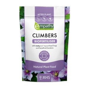 After Plant Climbers & Flowering